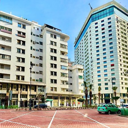 Casablanca Central Suites - Casa Port Exterior photo