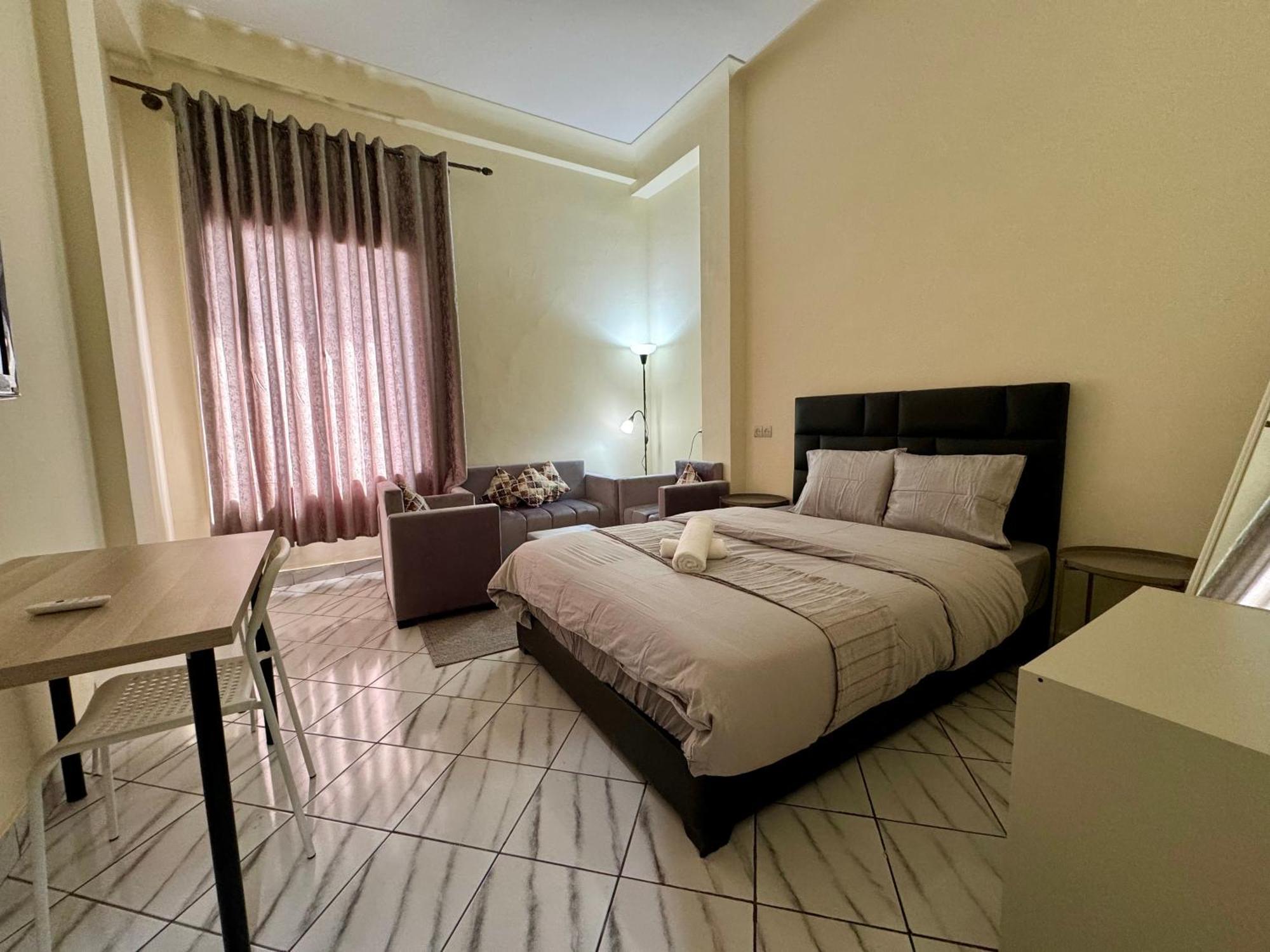 Casablanca Central Suites - Casa Port Exterior photo