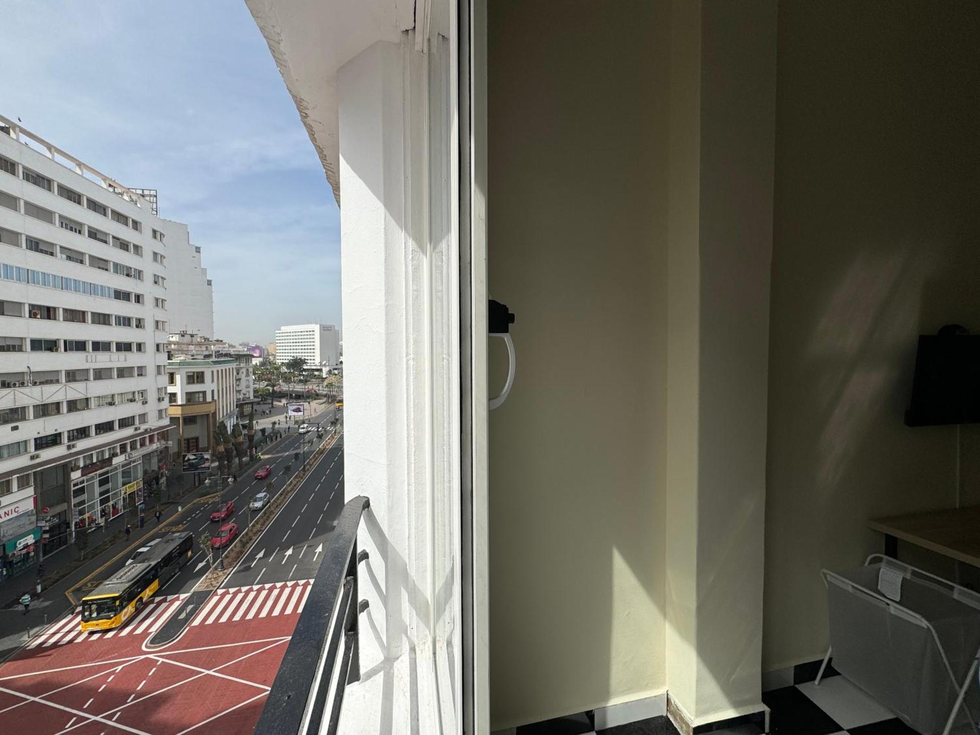 Casablanca Central Suites - Casa Port Exterior photo