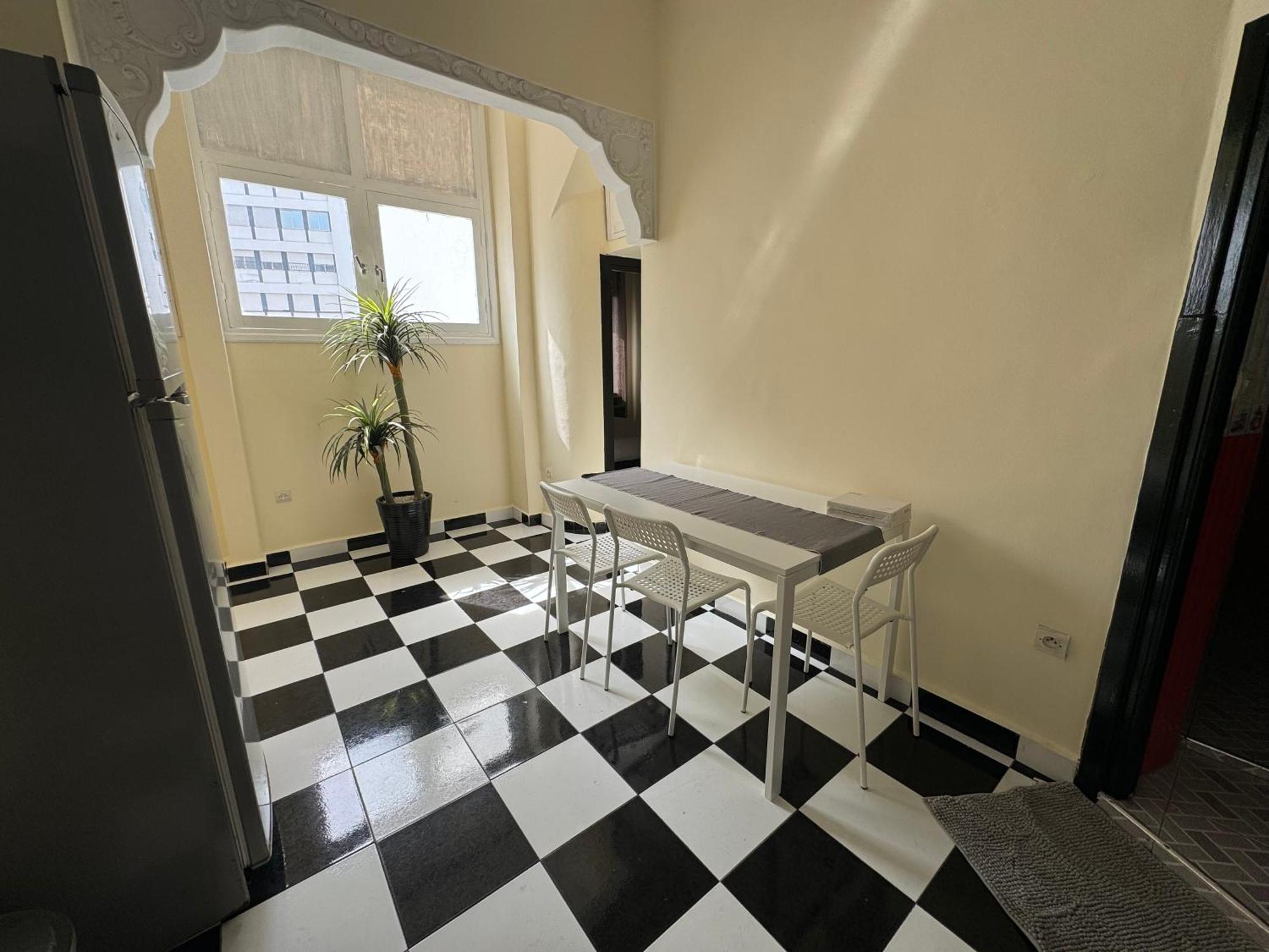 Casablanca Central Suites - Casa Port Exterior photo
